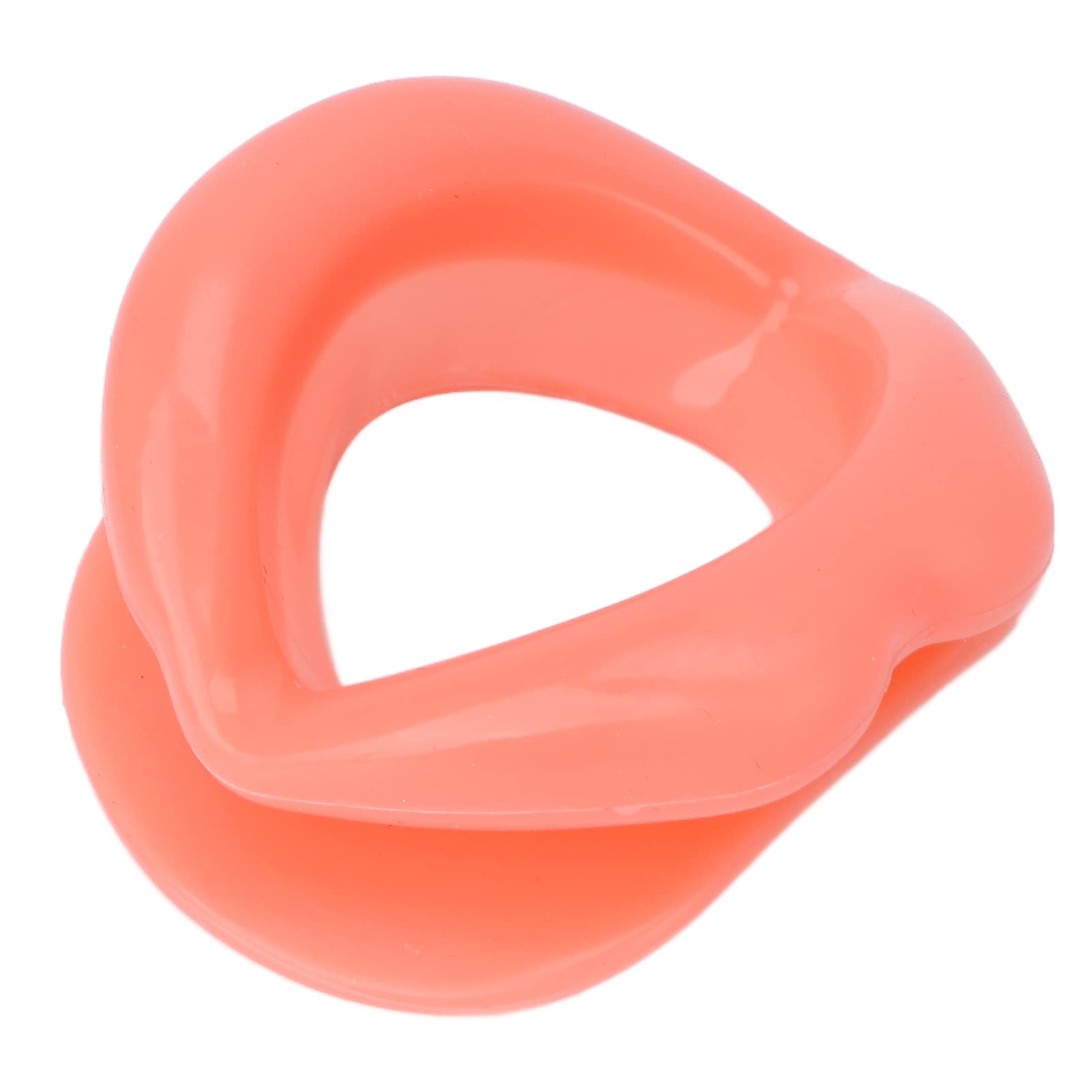 Silicone Face Slimmer & Lip Trainer - Safe & Healthy Facial Massager for Cheeks & Chin - Perfect for Daily Use & Beauty Routine