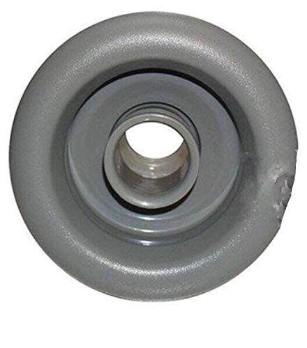 Sundance Spas SMT Turbo Jet Face Insert SUN6540-771 - Spa Jet Replacement Part Compatible with Most Sundance Hot Tubs | Perfect for Relaxation & Hydrotherapy at Home
