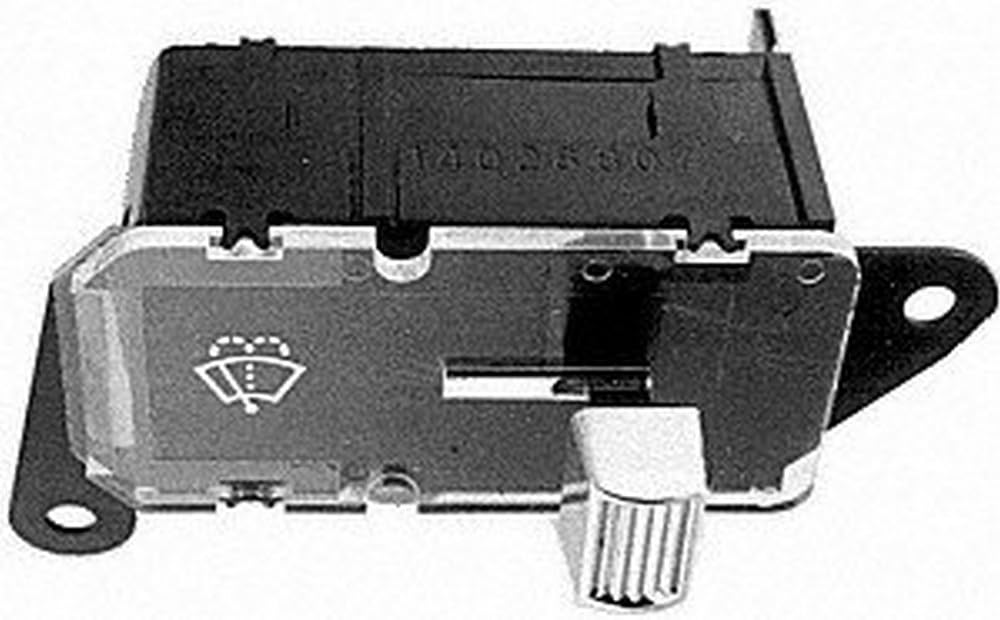 DS-405 Wiper Switch by Standard Motor - Perfect for Car Windshield Maintenance