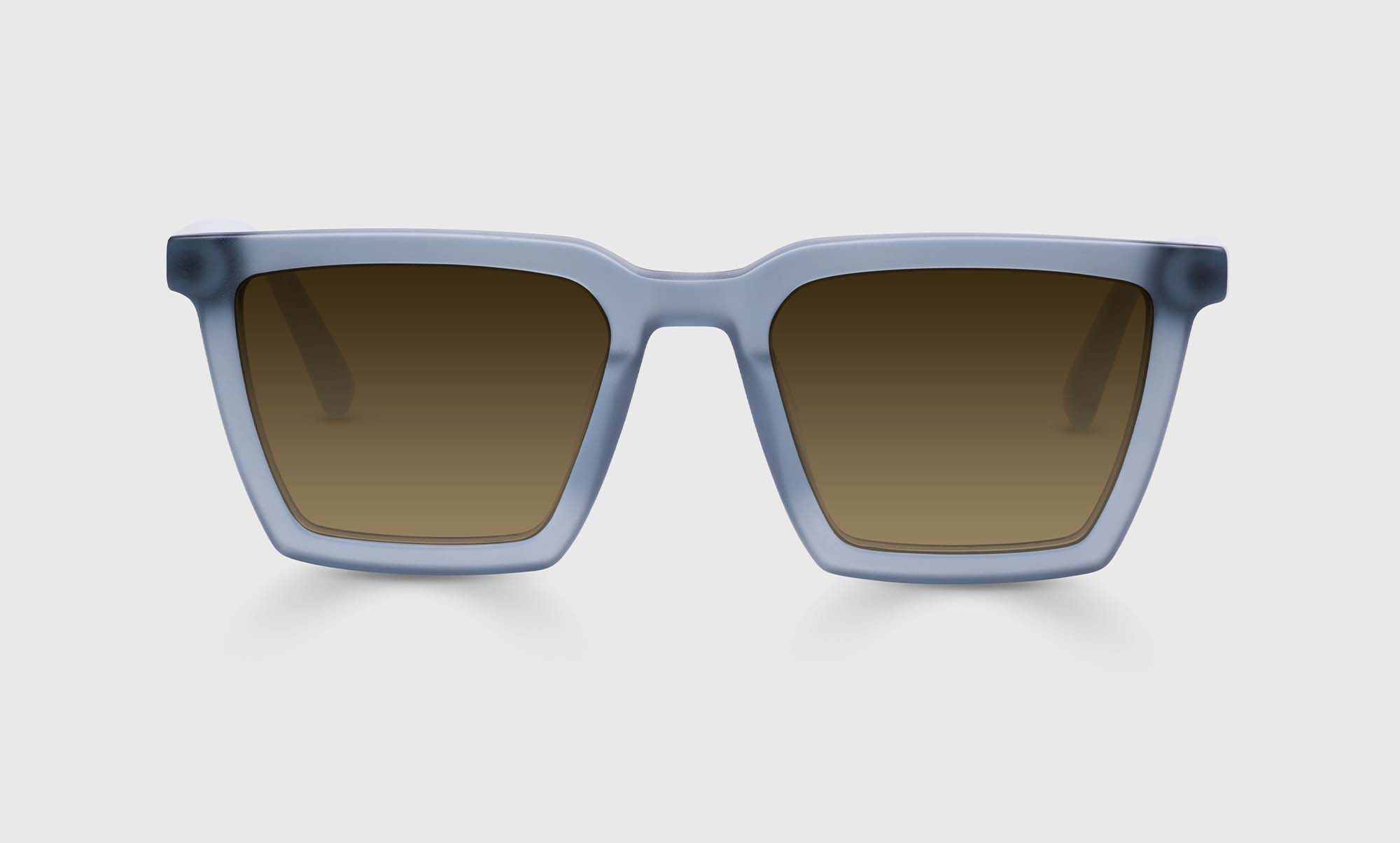 Stylish Oversight Sunglasses for Men & Women - UV Protection Polarized Lenses - Perfect for Driving, Beach & Outdoor Activities