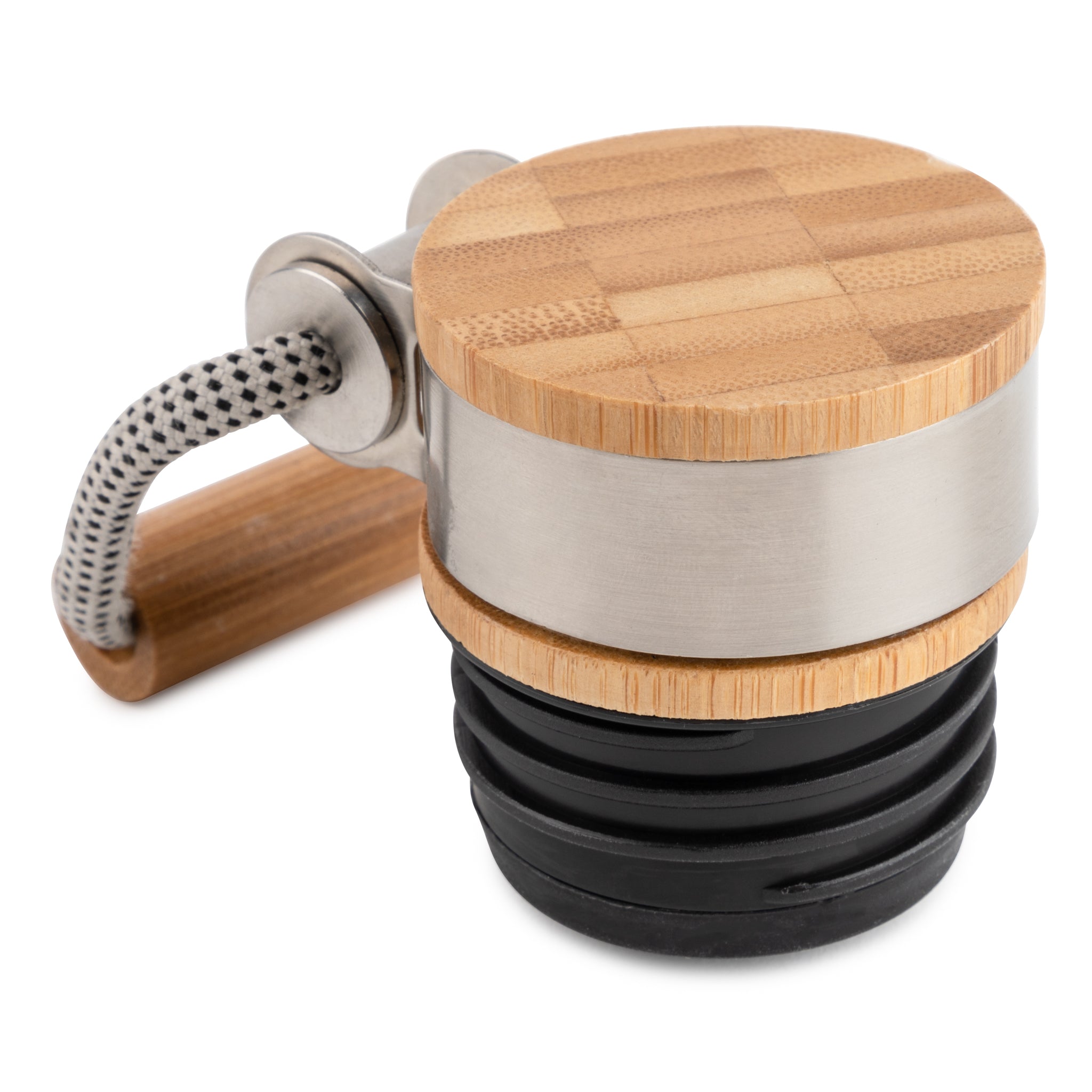 Replacement Lid for Ascend - Compatible with Ascend Containers - Durable & Leak-Proof - Perfect for Food Storage, Meal Prep & Travel