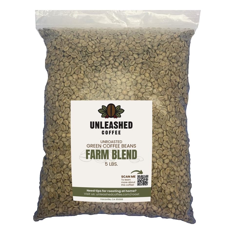 Farm Blend
