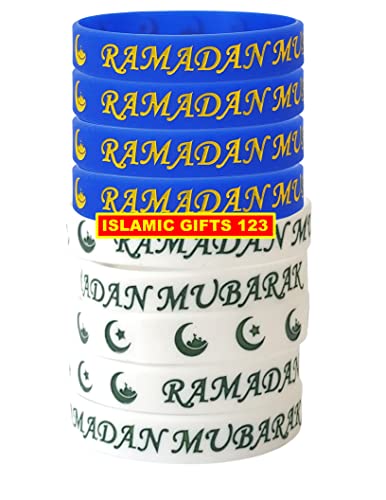 Wristbands Mix 96