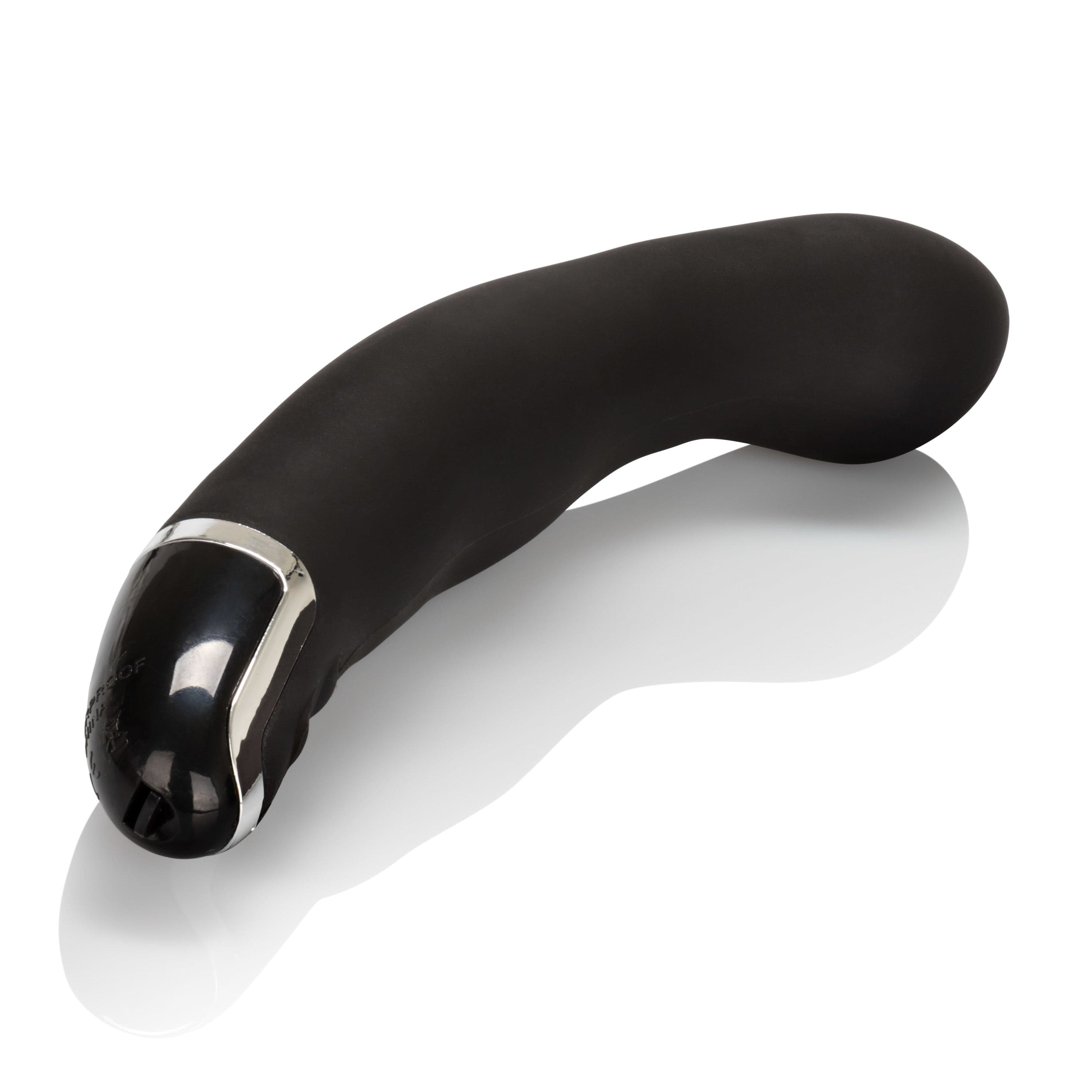 Premium Curved Silicone Probe for Ultimate G-Spot Stimulation - Ergonomic Design for Precise Pleasure - Perfect for Couples Play & Solo Exploration