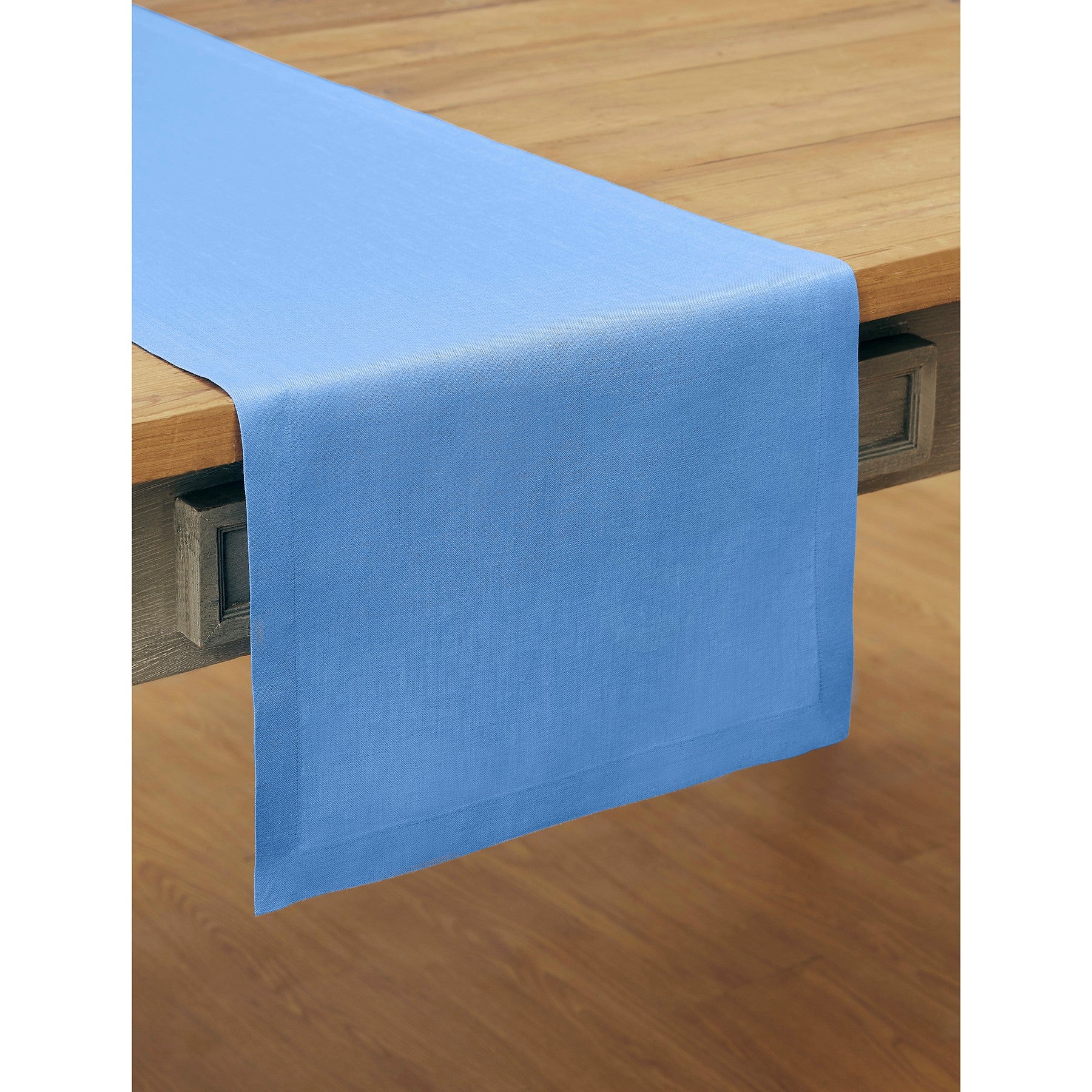 Elegant Fete Table Runner for Weddings & Parties - Premium Quality Decorative Tablecloth - Perfect for Dining Tables, Buffets & Special Events