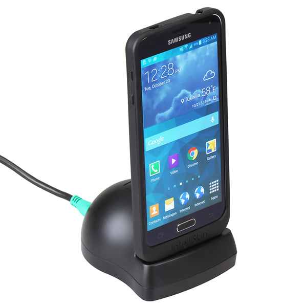 RAM GDS Desktop Dock for IntelliSkin Products - Universal Charging Station with GDS Technology | Perfect for Home, Office & Travel Use