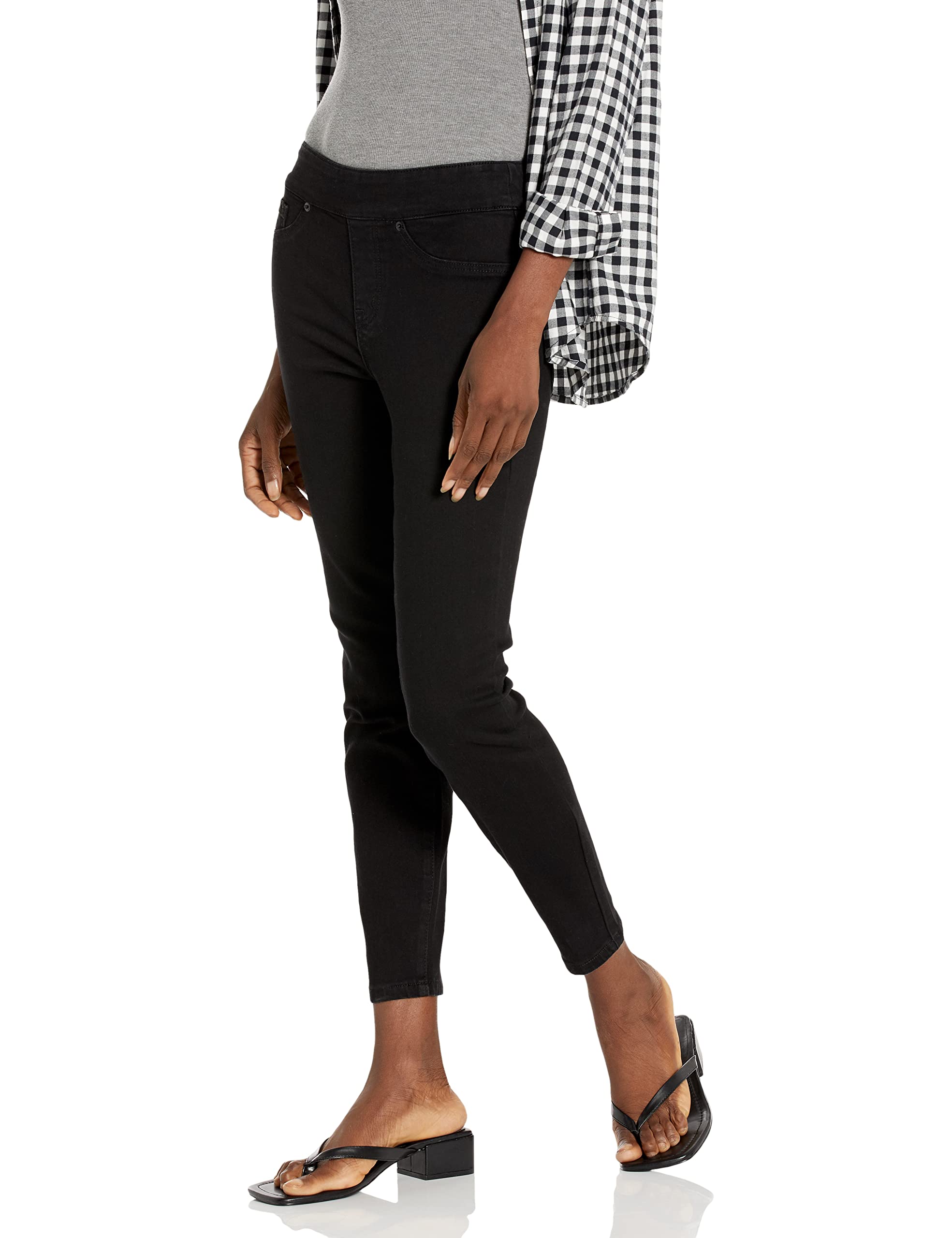 Tribal Women's Denim Jeggings for Casual Wear