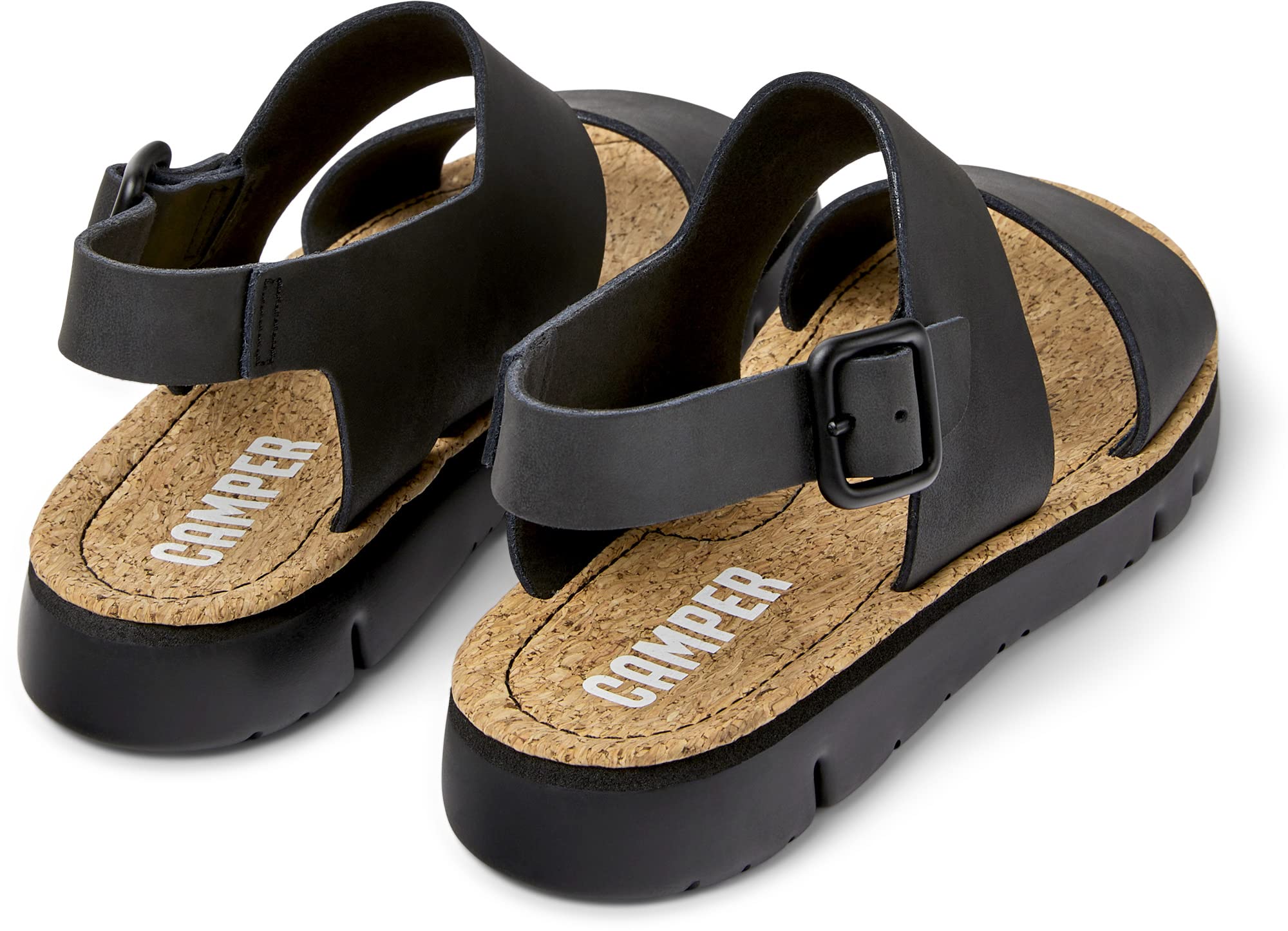 Women's Comfortable Flat Sandal for Camping & Outdoor Adventures - Breathable & Lightweight Hiking Sandals for Travel, Beach & Summer Walking