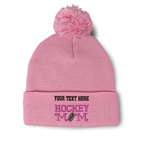 Soft Pink Personalized Text Here