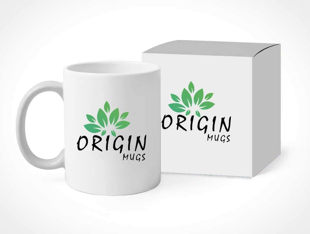 Valentine's Day Printed Coffee Mug 350ml - Romantic Gift for Girlfriend, Boyfriend, Husband or Wife - Perfect for Birthday, Anniversary & Couple's Coffee Time