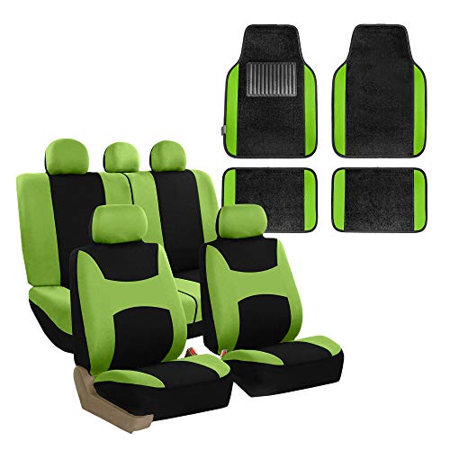 Green-Green