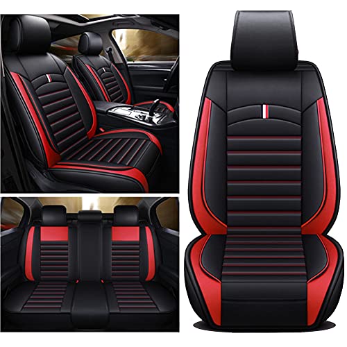 Black Red