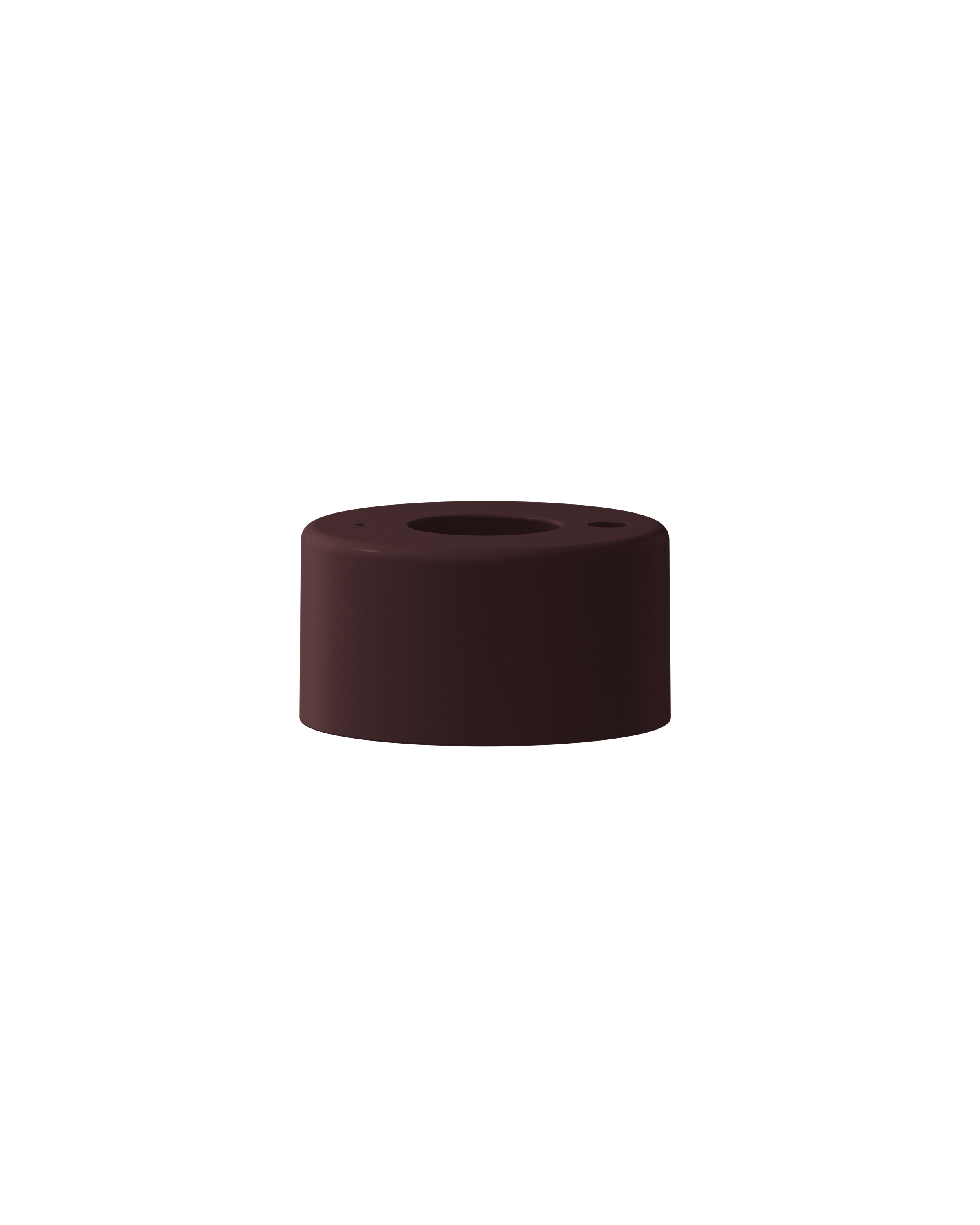 Lid Hull - Durable and Leak-Proof Lid for Food Storage Containers | Perfect for Meal Prep, Leftovers & Kitchen Organization