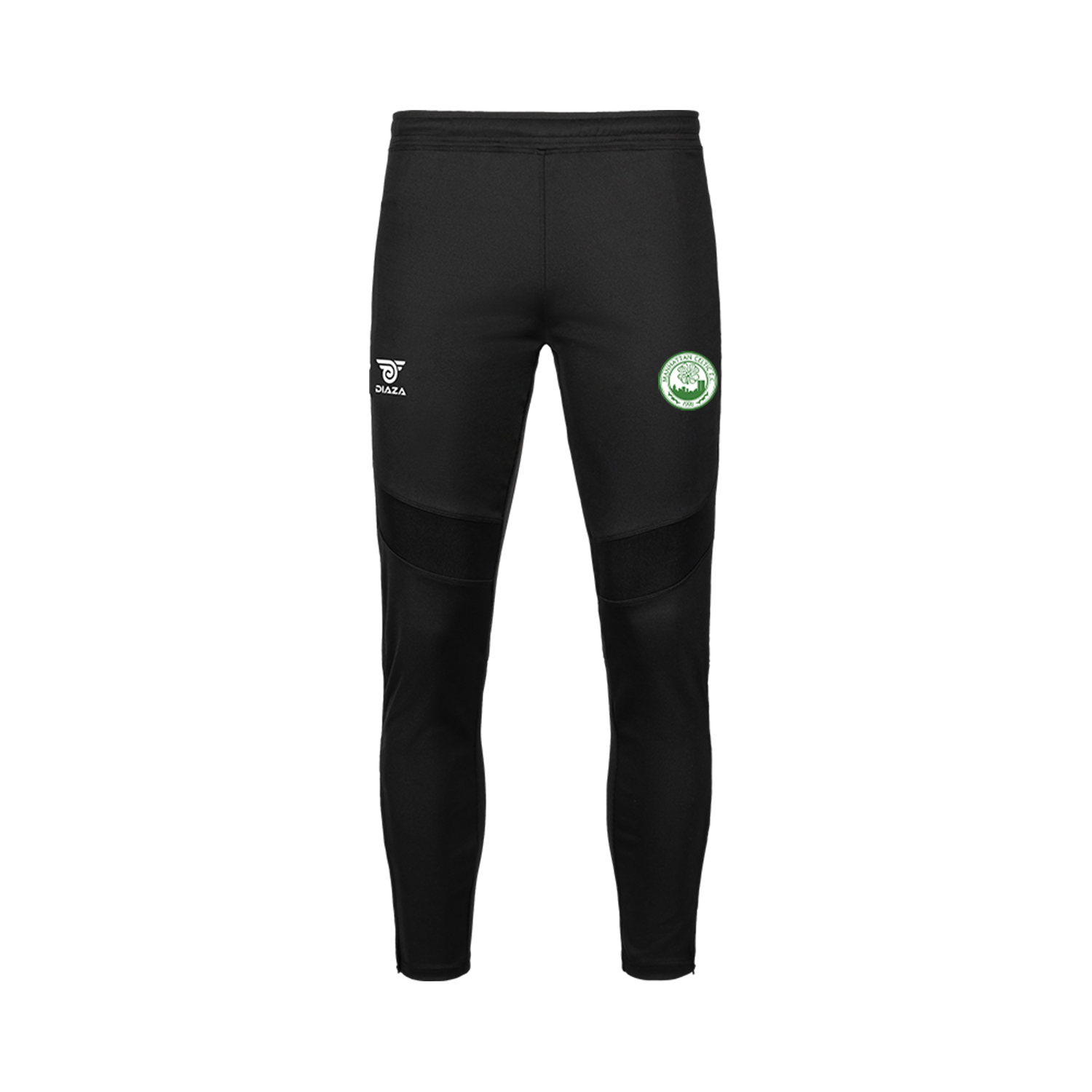 Manhattan Celtic FC Rincon Training Pants - Men's Soccer Practice Joggers with Moisture-Wicking Fabric for Football & Gym Workouts