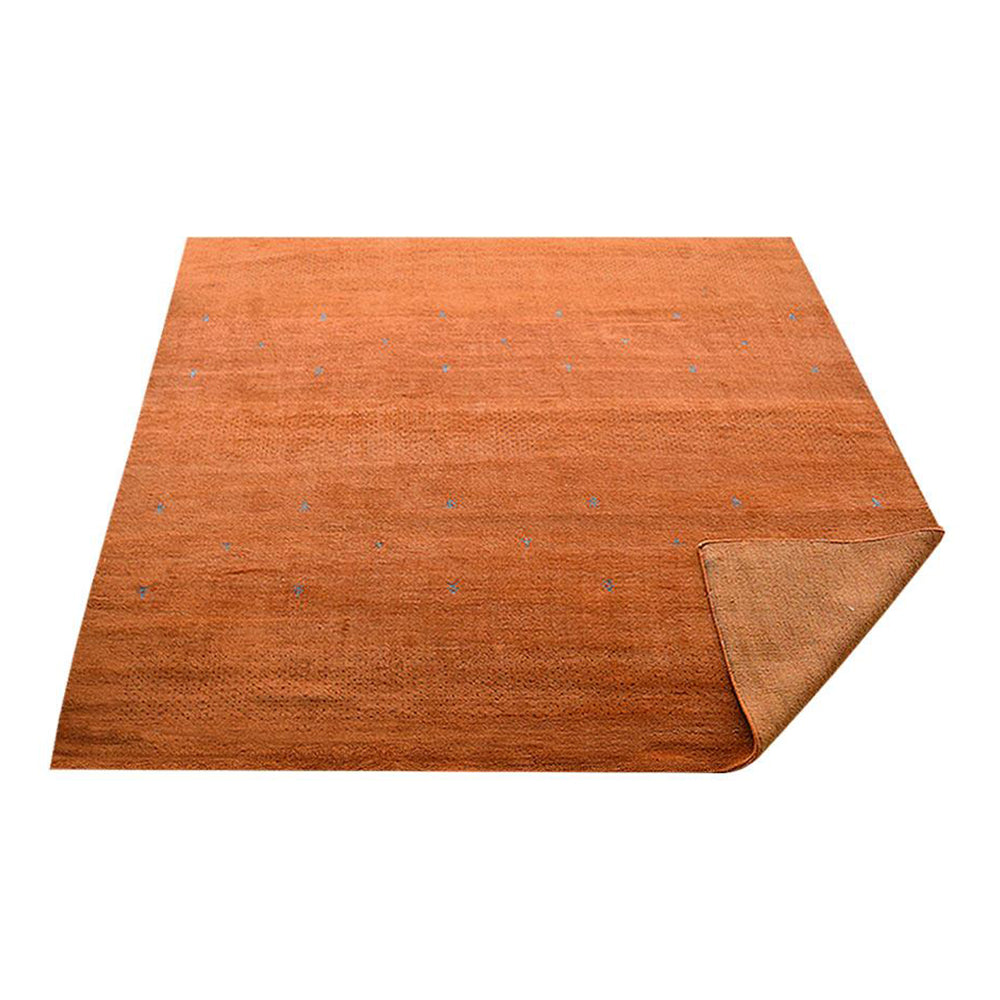 Handmade Premium Wool Rug - Traditional Hand-Knotted Design for Living Room, Bedroom & Dining Area | Soft & Durable Floor Decor | Colombo Collection
