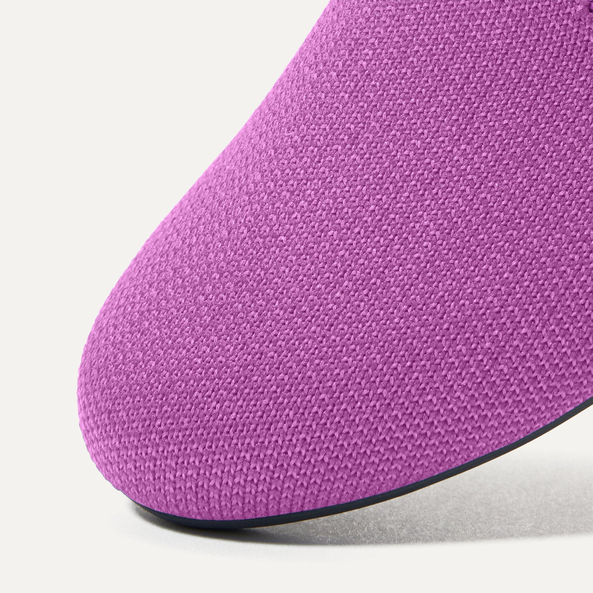 Comfortable Women's Lounge Loafers in Soft Orchid - Slip-On Casual Shoes for Home, Office & Travel