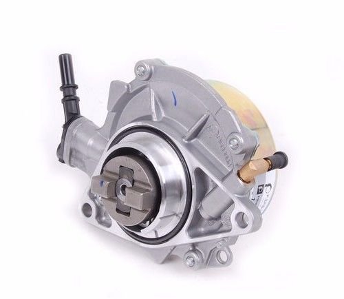 OEM PIERBURG Vacuum Pump with O-Ring for Mini Cooper Brake Booster - Reliable Replacement Part for Smooth Braking Performance | Perfect for Mini Cooper Maintenance & Repair