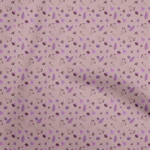 Dusty Pink