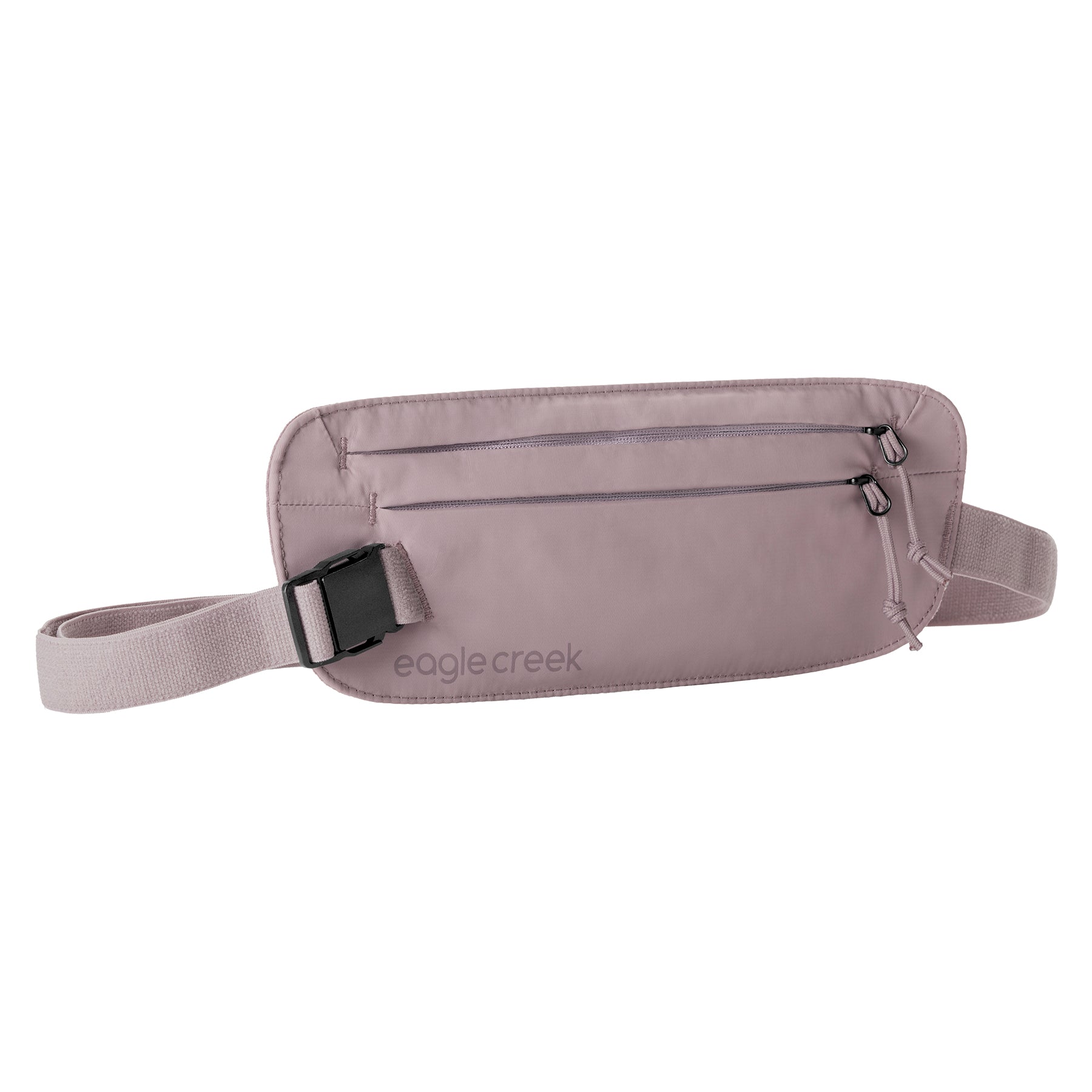 Eagle Creek Undercover RFID Money Belt - Secure Travel Wallet for Passport, Cash & Cards - Perfect for International Travel, Hiking & Daily Commute