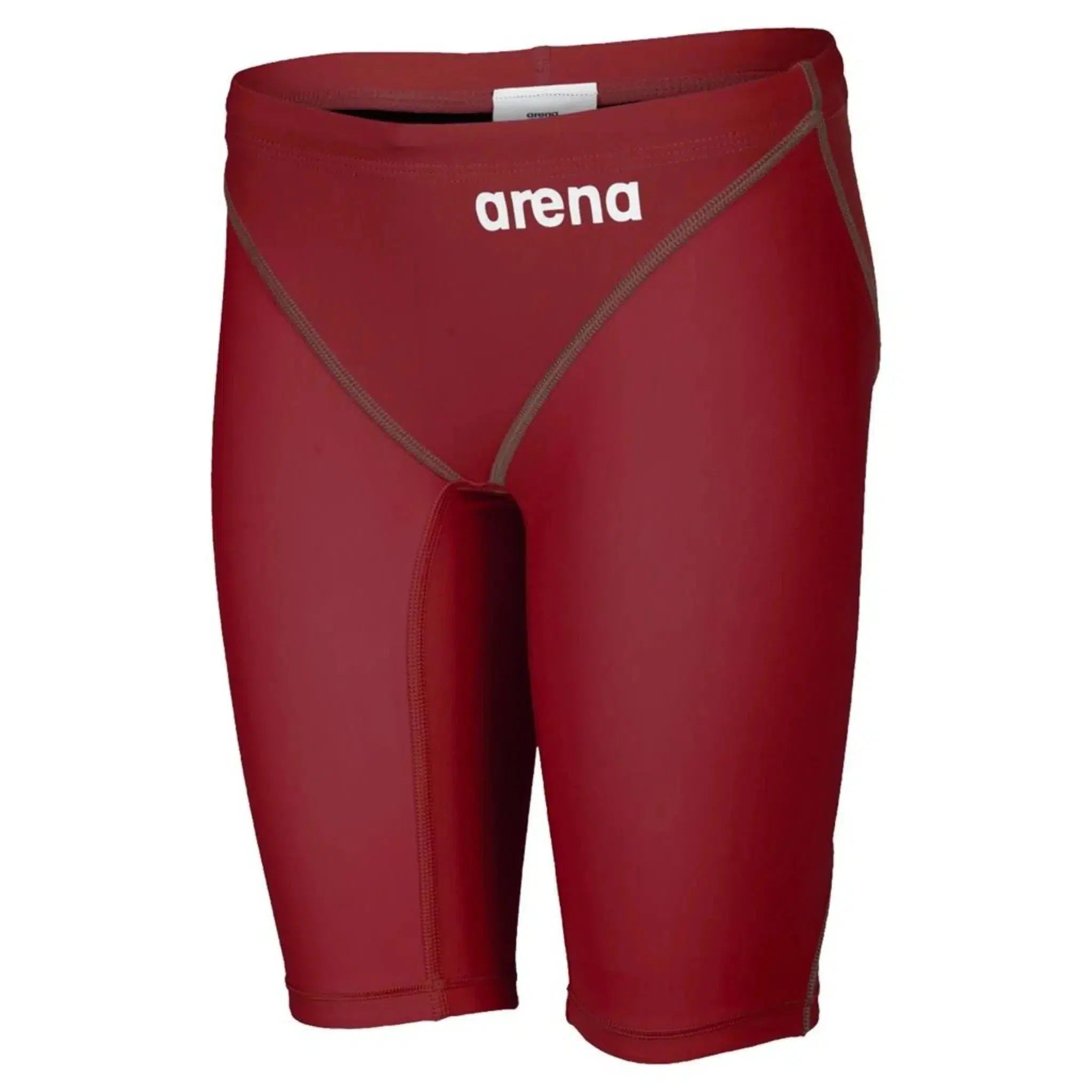 PowerSkin ST Next Jammer Jr - High Performance Boys' Competitive Swim Jammer - Perfect for Swim Training, Racing & Water Sports