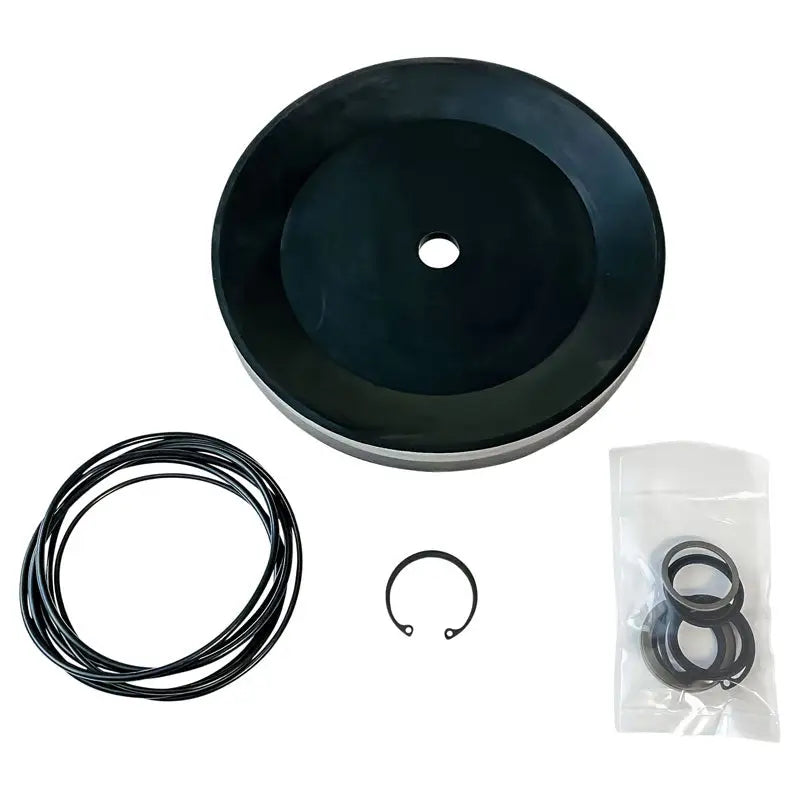 Coats Seal Kit for Bead Breaking Cylinder (Late Coats) - 8 Inch Diameter, Part #182079 - Perfect for Tire Repair Shops & Automotive Maintenance