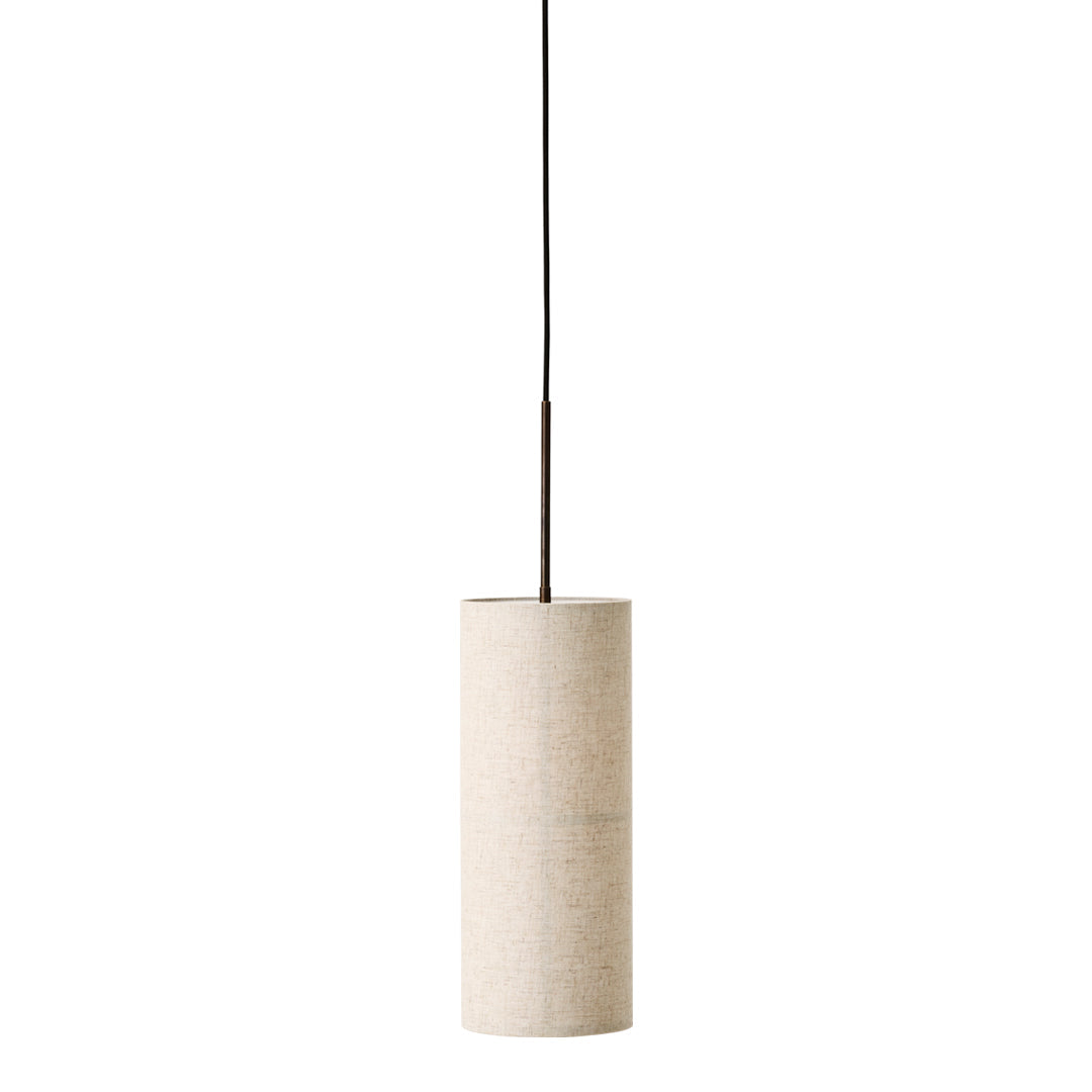 Hashira Pendant Lamp - Modern Japanese Inspired Hanging Light Fixture for Dining Room, Kitchen Island & Bedroom Lighting