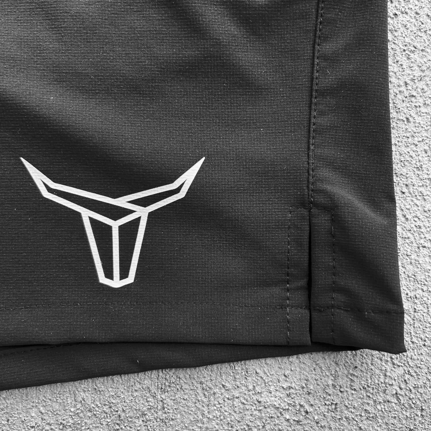 Men's Alpha Toro Featherweight Training Shorts - Lightweight & Breathable Gym Workout Shorts for Running, Yoga & Active Lifestyle