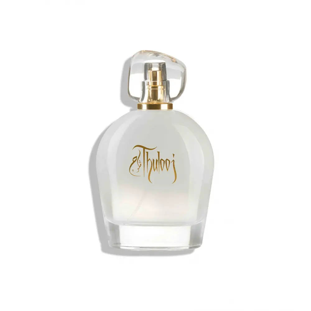 Thulooj Women's Eau De Parfum 100ml - Floral & Elegant Fragrance for Daily Wear, Date Nights & Special Occasions