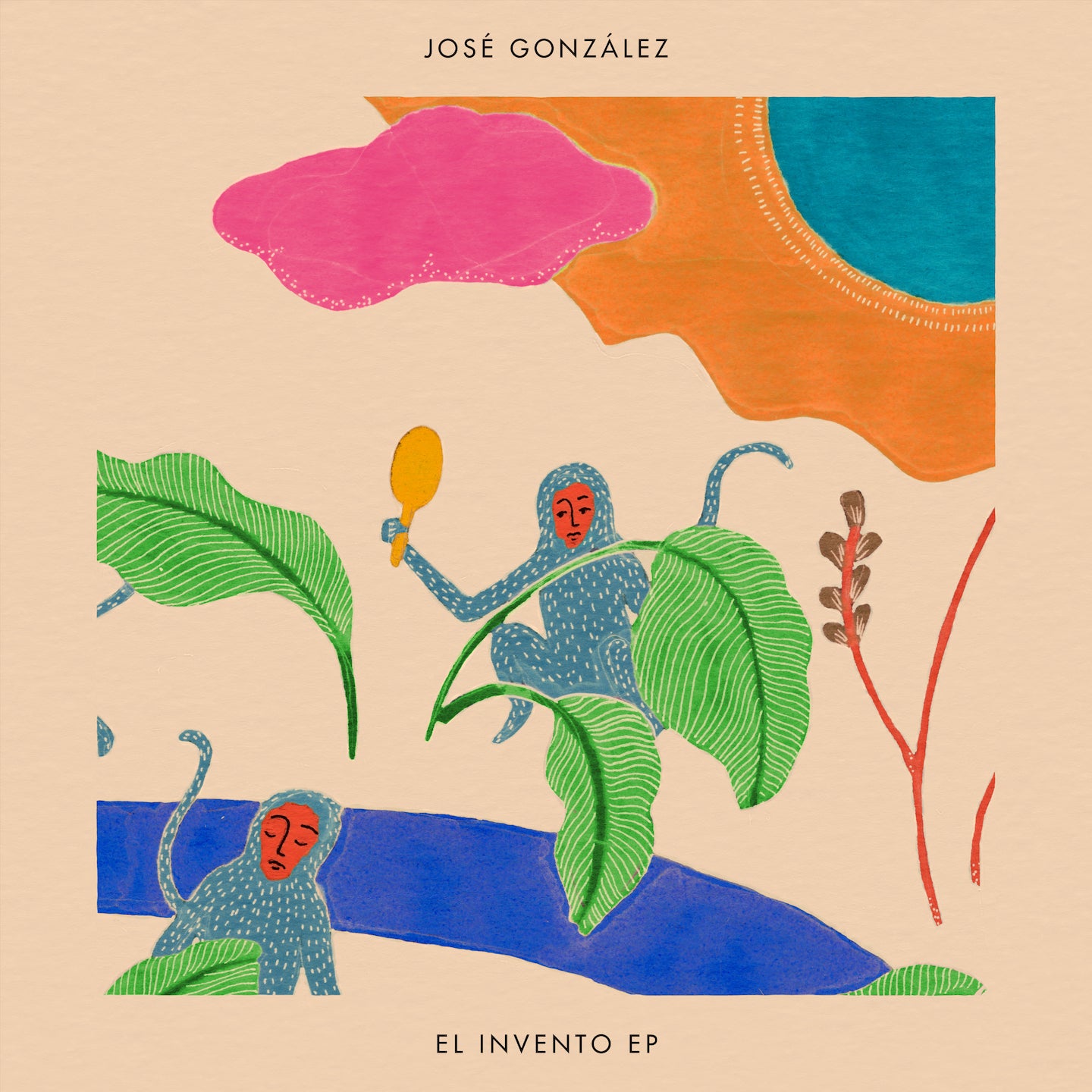 El Invento (Dub Version) - Original Latin Music for Dance, Parties & Relaxation | Perfect for DJ Sets & Home Listening