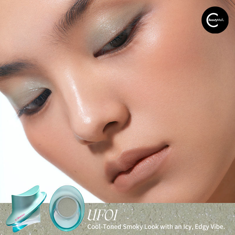 Uhue Multi-Use Cream Blush, Lip & Eye Tint - 3-in-1 Natural Makeup for Cheeks, Lips & Eyes | Perfect for Everyday Wear & On-The-Go Touch Ups