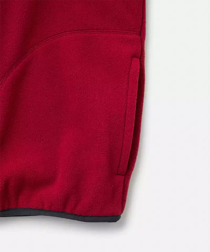 Soft Fleece Cardigan with Zip Up for Women - Cozy Winter Outerwear for Casual Wear & Outdoor Activities