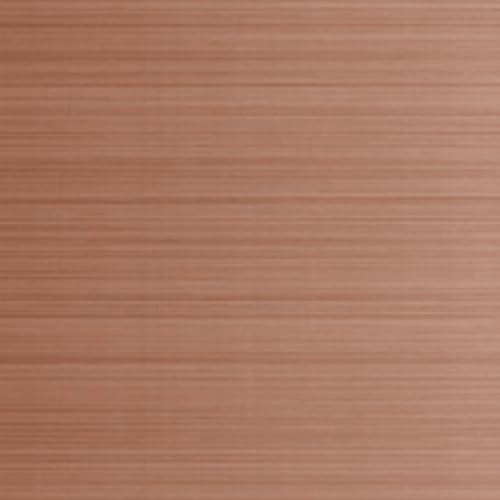 Brushed Rose Gold