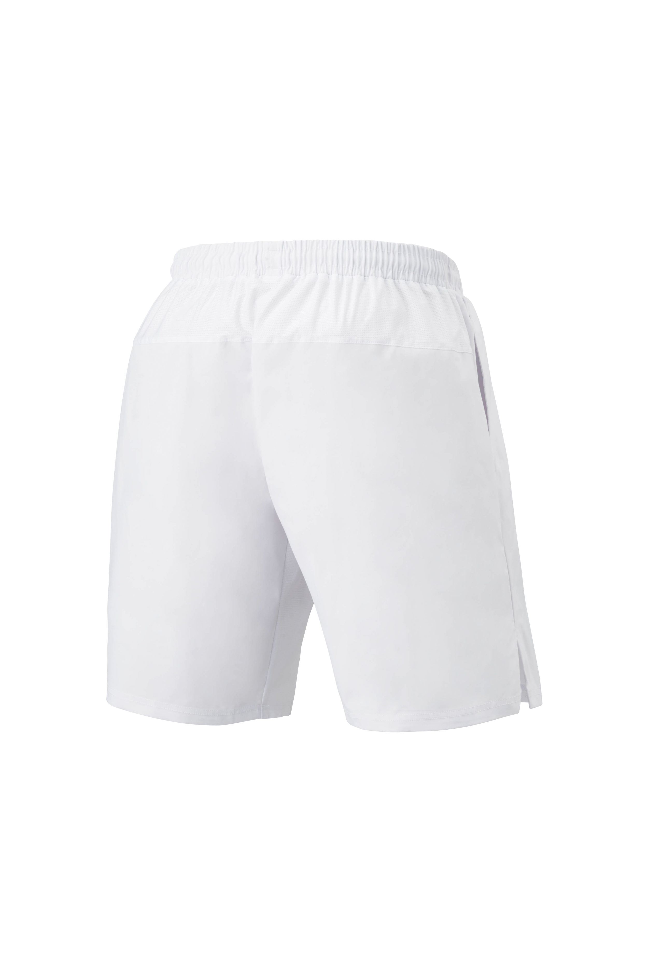 Yonex YM0036 Men's Badminton Shorts - Lightweight, Breathable & Quick-Dry for Sports & Training