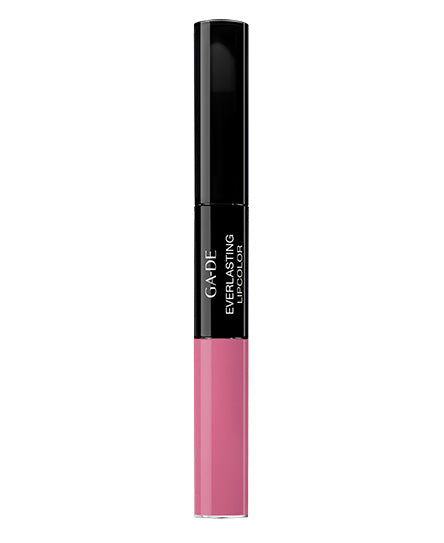 Long-Lasting Matte Liquid Lipstick - 57 Desert Rose | Waterproof, Smudge-Proof, All-Day Wear for Parties, Dates & Special Events