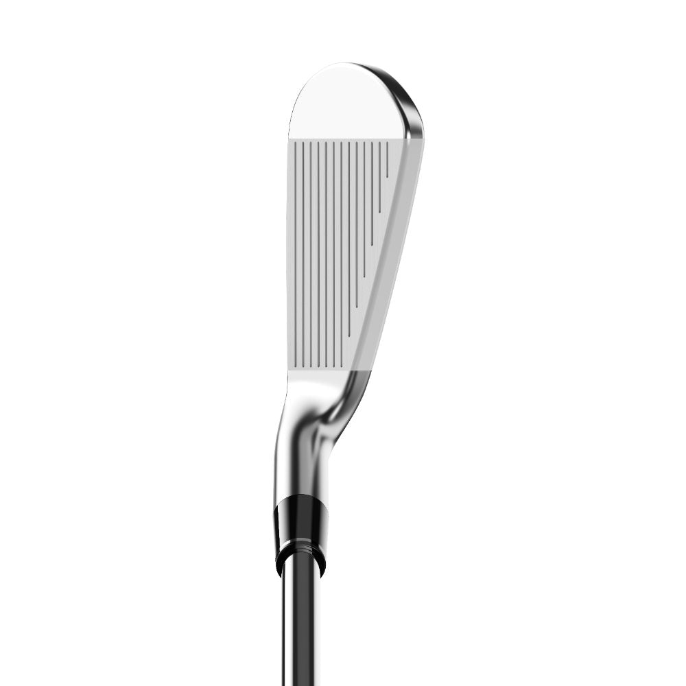 Srixon ZXi5 Custom Golf Irons Set - Premium Forged Clubs for Men & Women | Perfect for Tournaments & Practice Rounds
