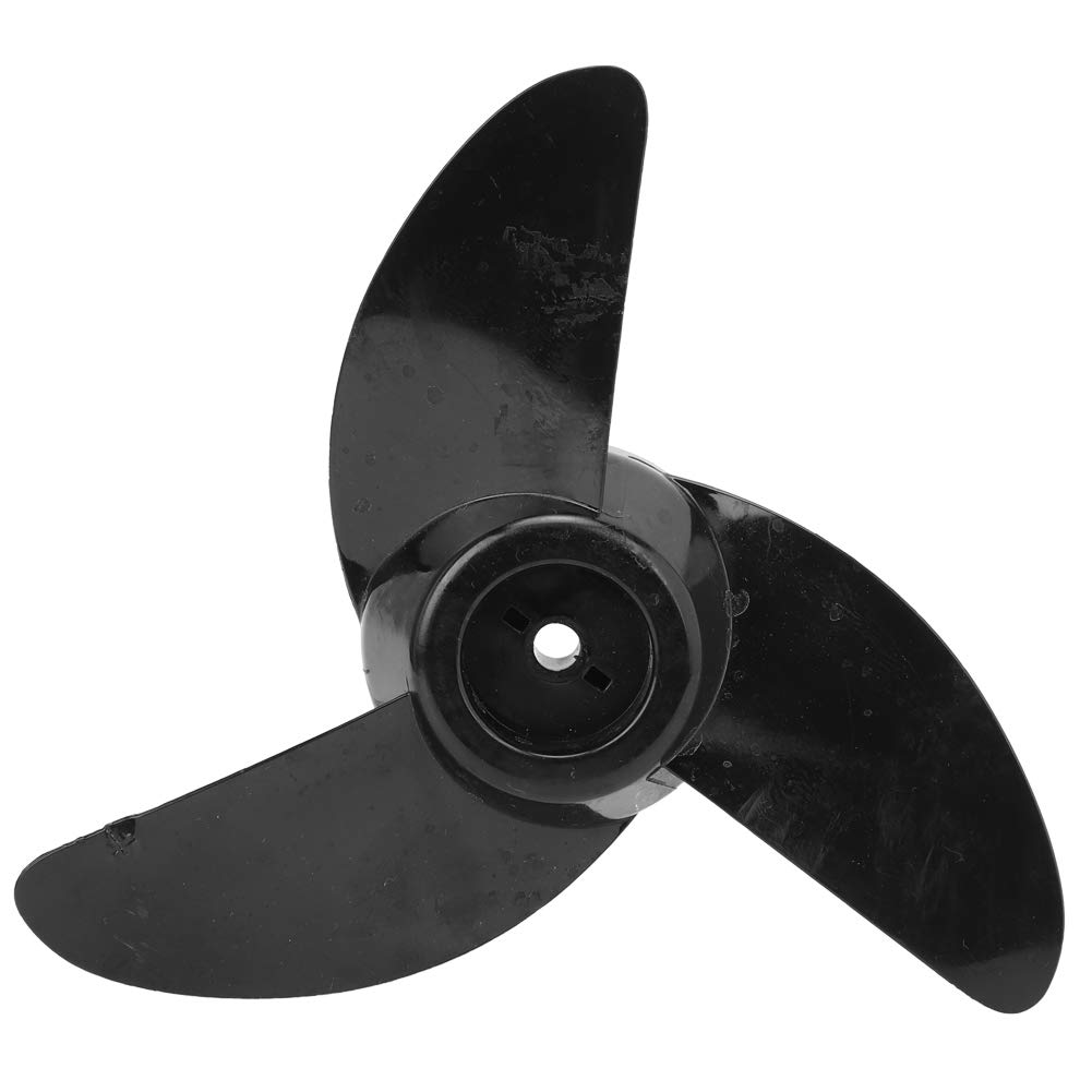 Brushless Propeller for Electric Thruster - High Efficiency & Speed Replacement - Perfect for RC Boats, Drones, and Marine Applications