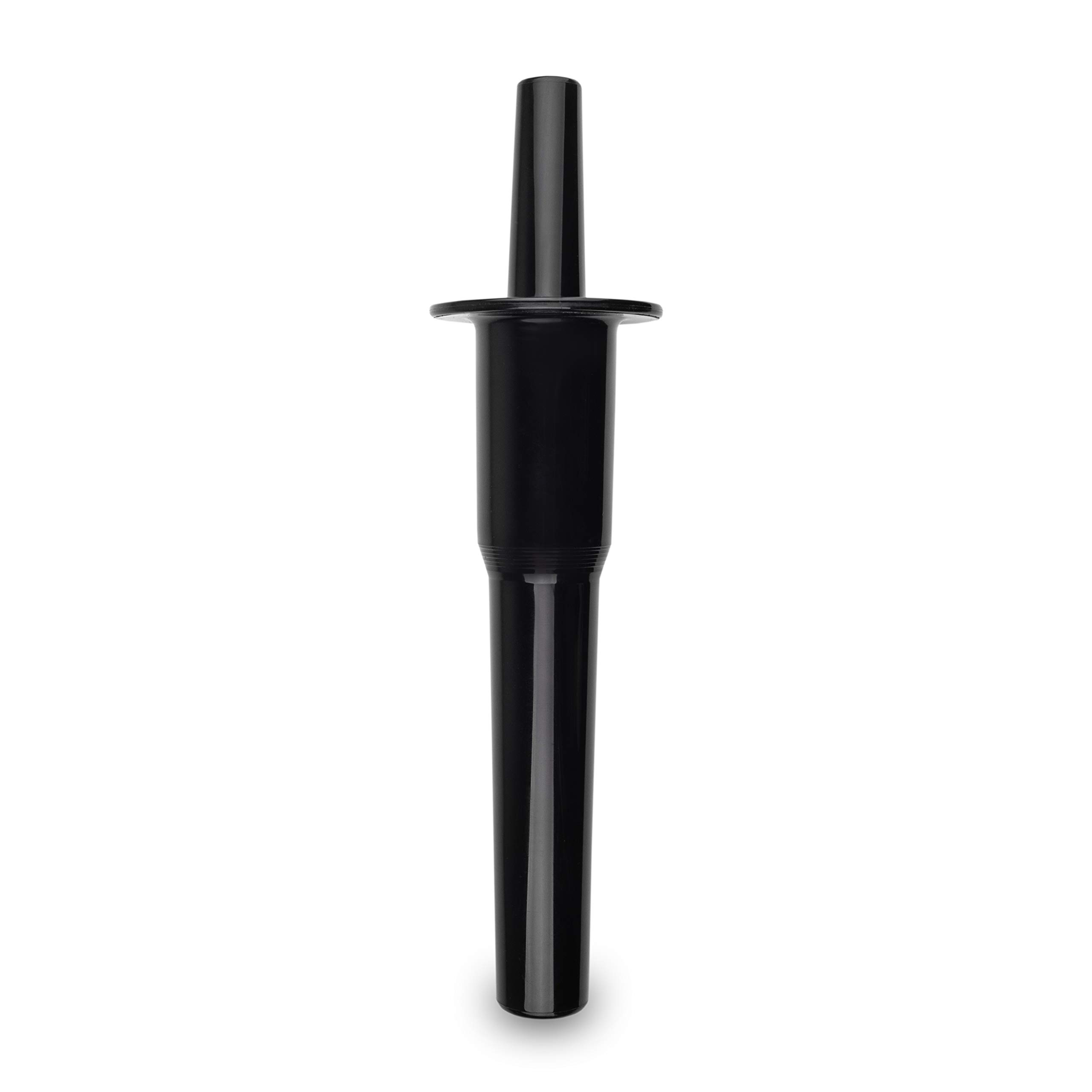 Vitamix Blender Tamper Replacement Tool - Compatible with 5000, 5200, 6300 & 760 Models - Standard 64 Oz Container Accessory - Perfect for Smoothies, Nut Butters & Food Prep