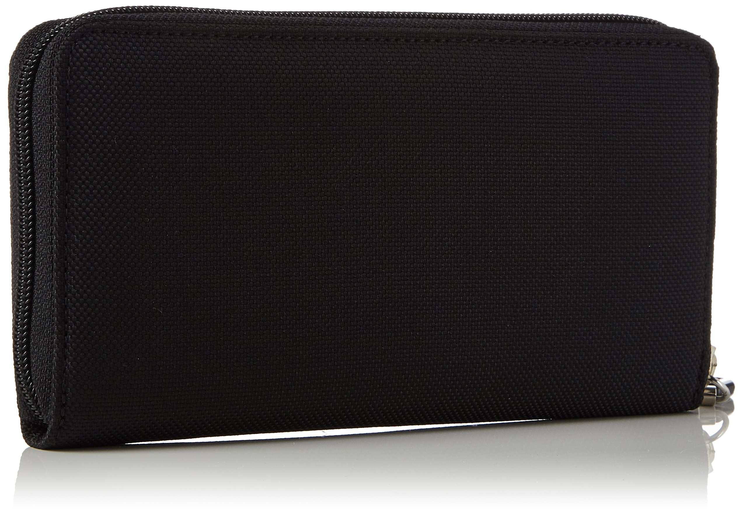 Mandarina Duck Women's Wallet - Stylish Printed Leather Purse for Everyday Use, Travel & Shopping | Compact & Functional Design