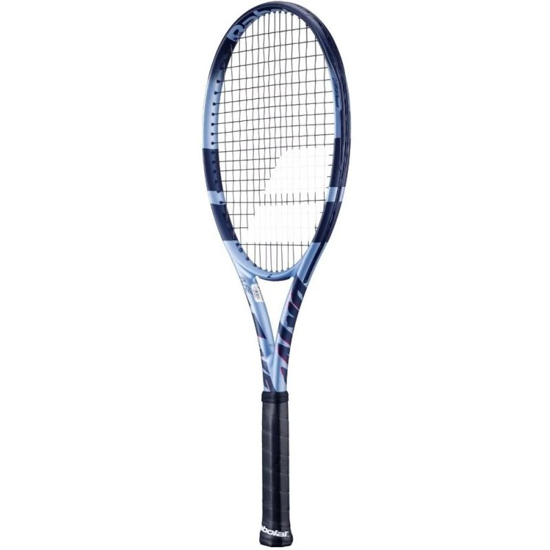 Babolat Pure Drive Tennis Racquet - Best Performance Tennis Racket for All Levels | Perfect for Competitive Play & Recreational Tennis