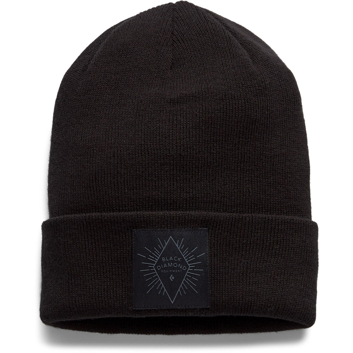Custom Embroidered Badge Beanie - Personalized Knit Winter Hat for Men & Women - Perfect for Outdoor Activities, Sports & Casual Wear