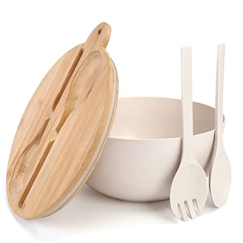White with sealed lid
