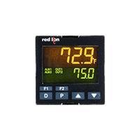 Red Lion Controls N-Tron PXU31A20 1/16 DIN Rail Controller - 20mA Relay Output, RS485, User Configurable, AC Power - Ideal for Industrial Automation & Process Control Systems