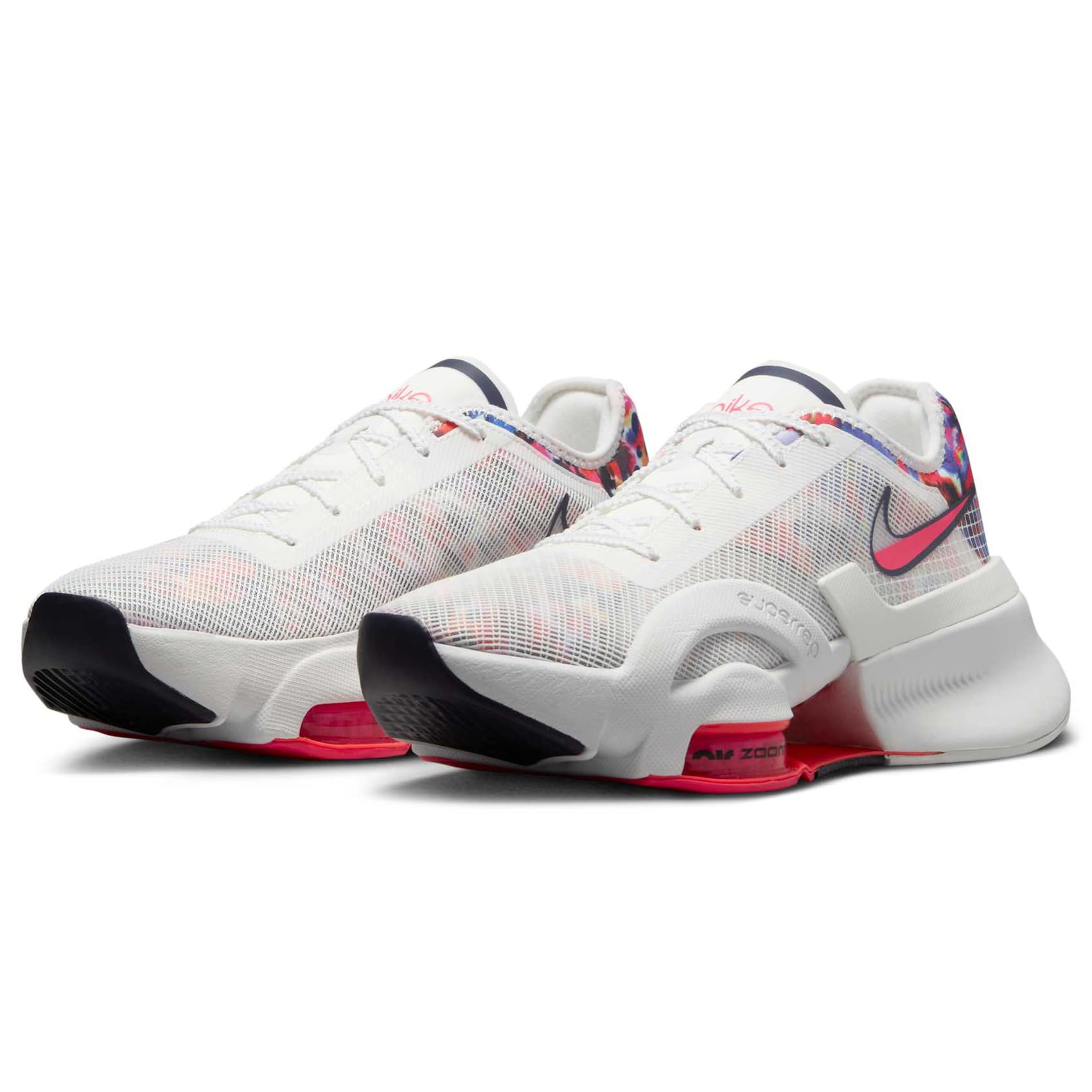 Nike Air Zoom SuperRep 3 Women's HIIT Workout Shoes - Lightweight Training Sneakers for High-Intensity Interval Training, Gym & Fitness Classes