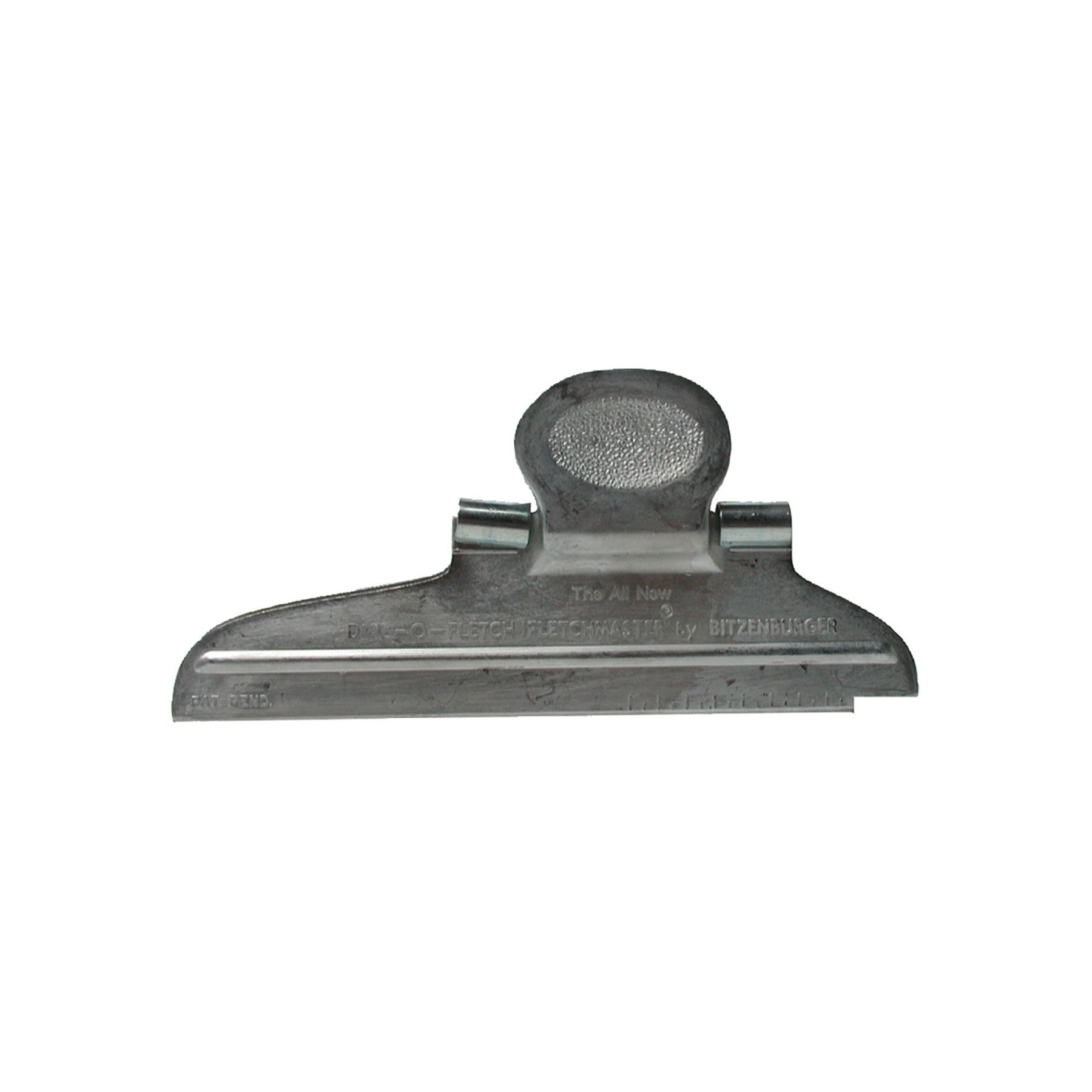 Bitzenburger 64601 RH Extra Clamp Replacement Part for Bitzenburger Fletching Jig - Archery Equipment Accessory for Bowhunting & Arrow Making