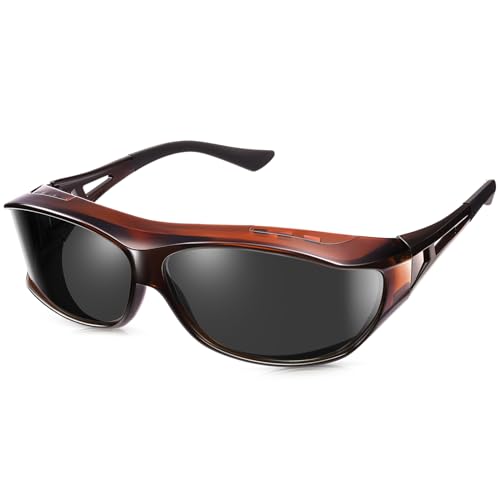 Brown/Black