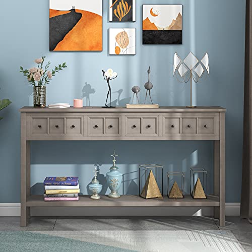 Gray Wash