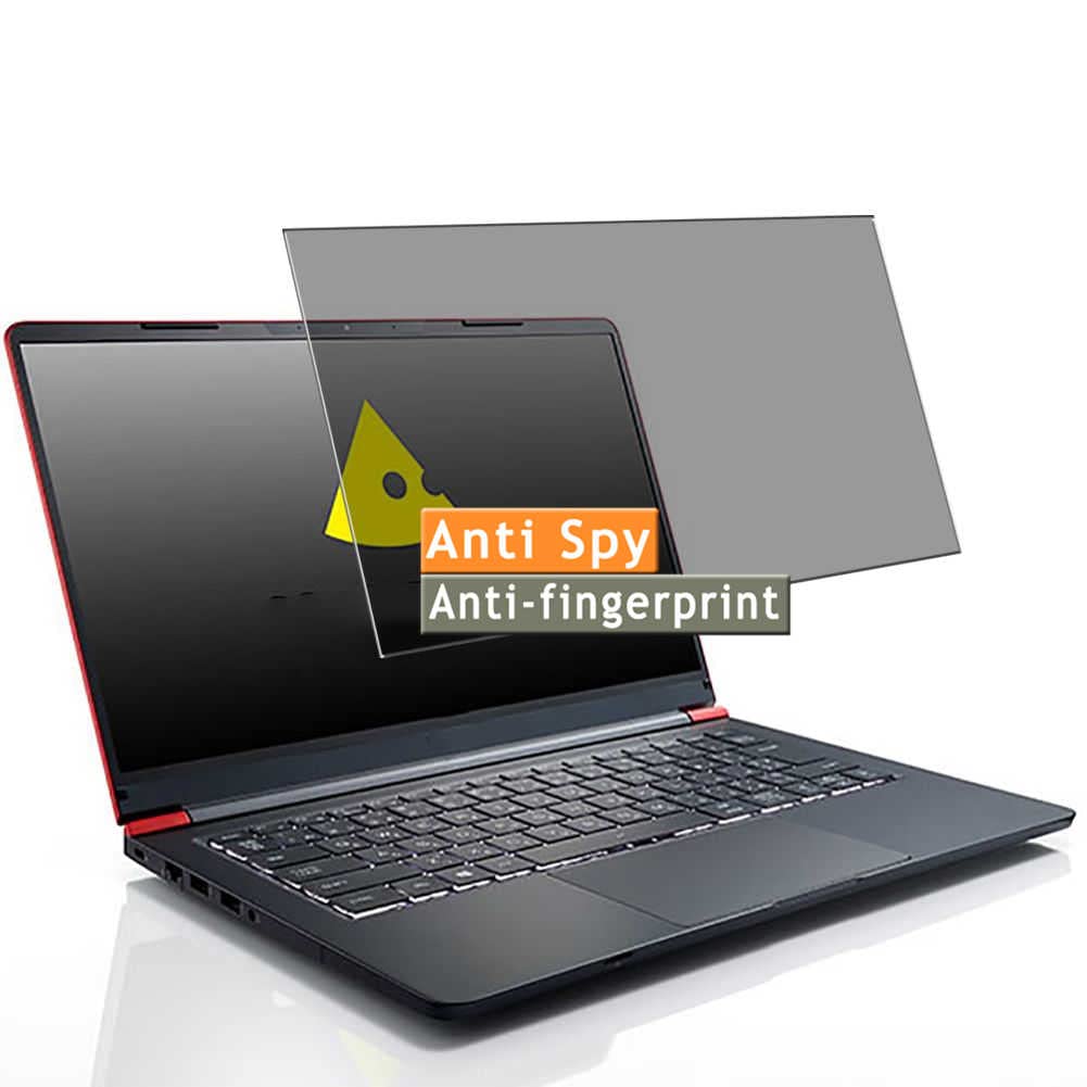 Privacy Screen Protector for Mousecomputermouse M-Book X400B 14