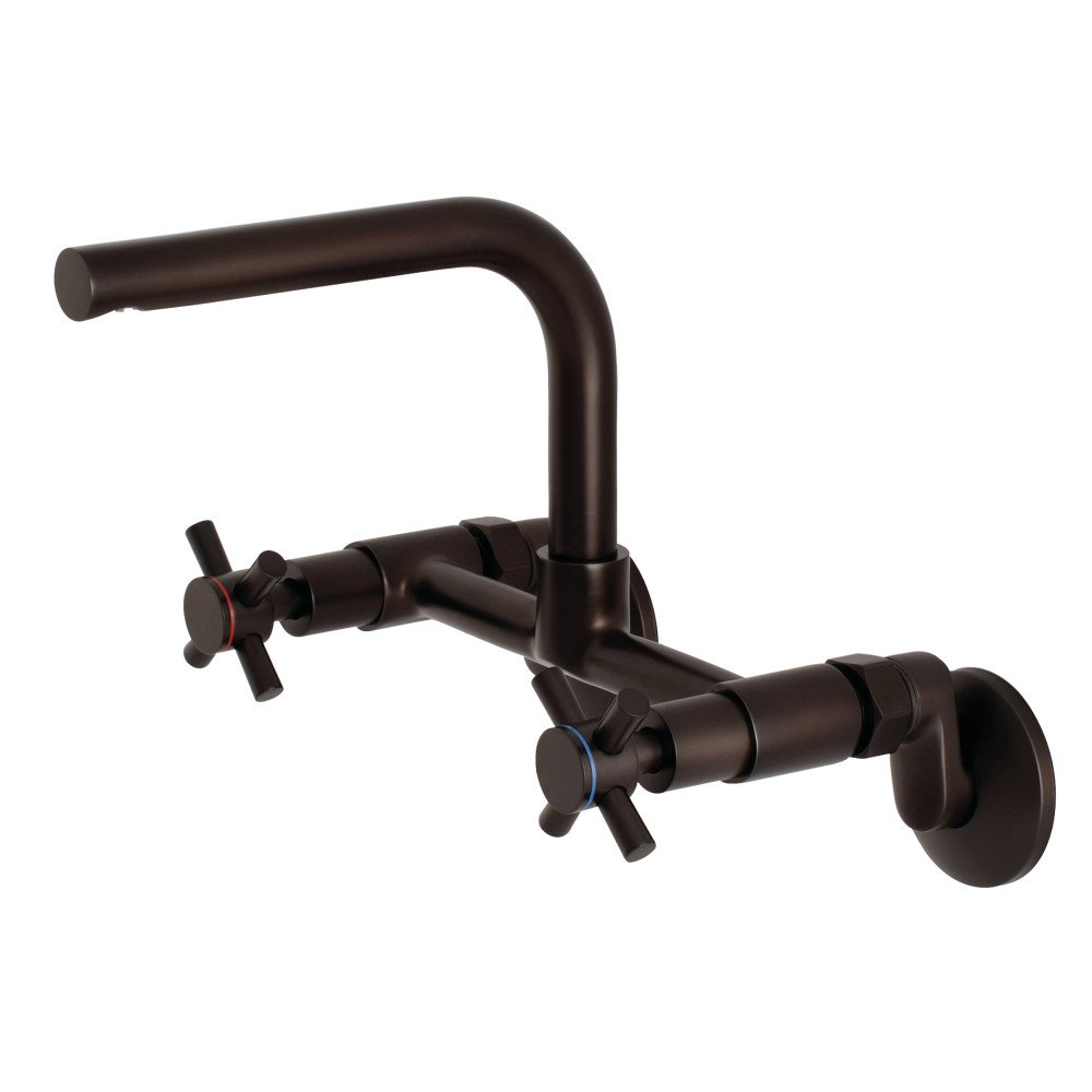 Kingston Brass KS412ORB Concord 6-11/16