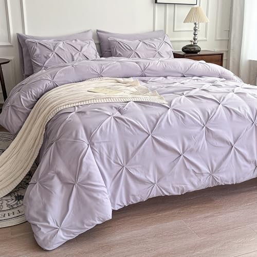 Lilac Purple