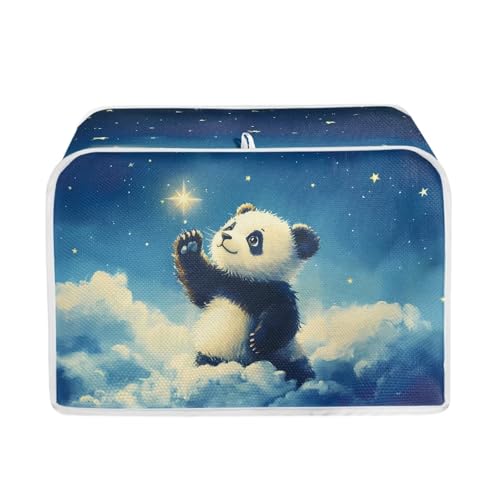 Blue-Panda
